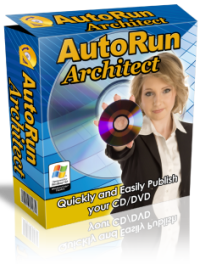 AutoRun Architect boxshot